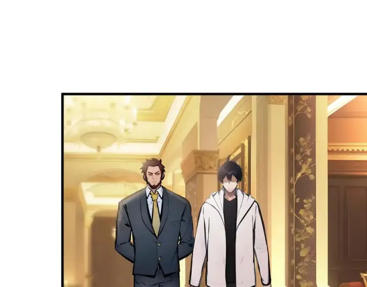 漫画《我主宰了灵气复苏》第70话 以人为本！第41张图
