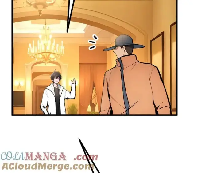 漫画《我主宰了灵气复苏》第70话 以人为本！第67张图