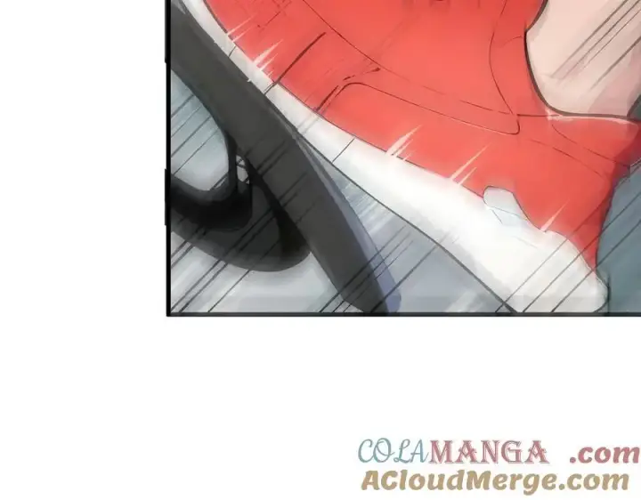 漫画《我主宰了灵气复苏》第71话 治疗路怒的方法！第25张图