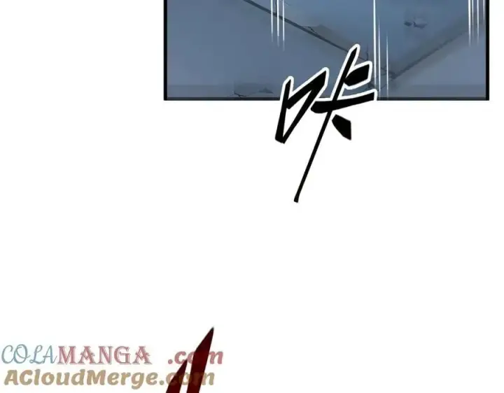 漫画《我主宰了灵气复苏》第72话 十死无生的机关阵！第69张图