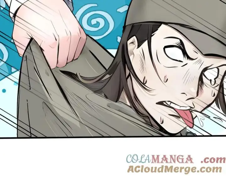 漫画《我主宰了灵气复苏》第72话 十死无生的机关阵！第73张图