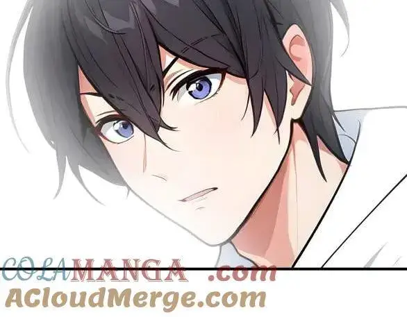 漫画《我主宰了灵气复苏》第73话 找阵眼？挂来！第34张图