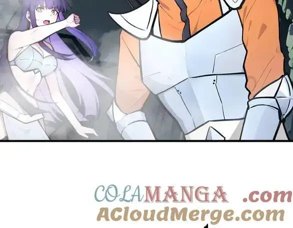 漫画《我主宰了灵气复苏》第73话 找阵眼？挂来！第55张图