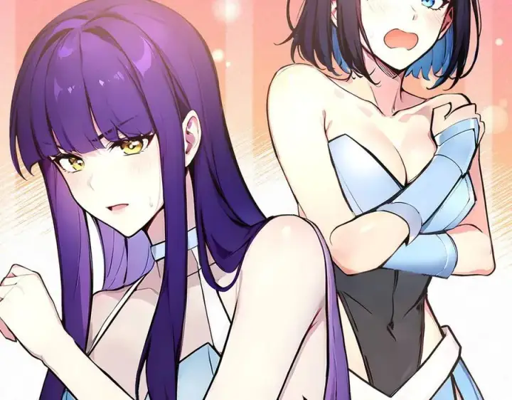 漫画《我主宰了灵气复苏》第73话 找阵眼？挂来！第66张图