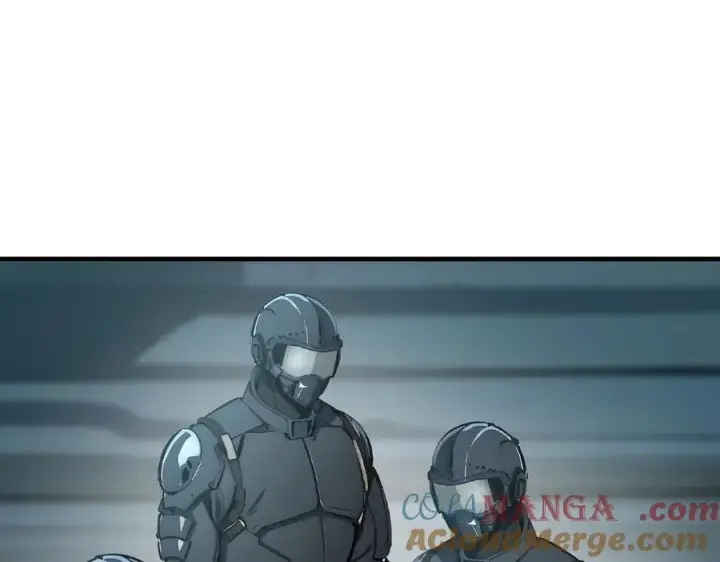 漫画《我主宰了灵气复苏》第73话 找阵眼？挂来！第85张图