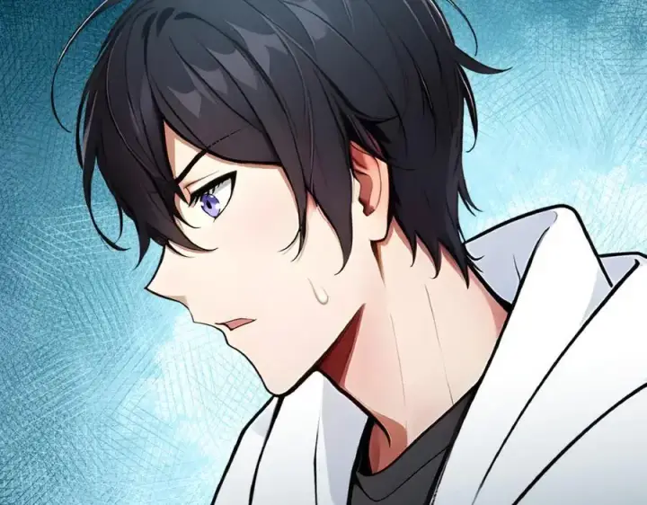 漫画《我主宰了灵气复苏》第74话 六体同心！第33张图