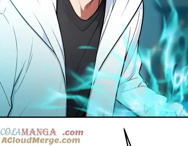漫画《我主宰了灵气复苏》第74话 六体同心！第46张图