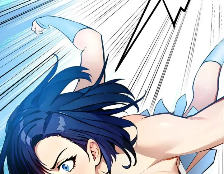 漫画《我主宰了灵气复苏》第74话 六体同心！第50张图
