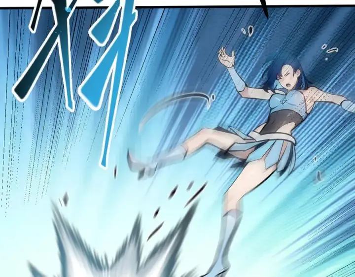 漫画《我主宰了灵气复苏》第74话 六体同心！第62张图