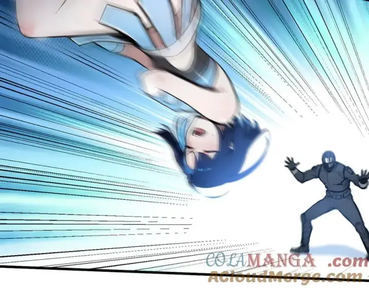 漫画《我主宰了灵气复苏》第74话 六体同心！第67张图