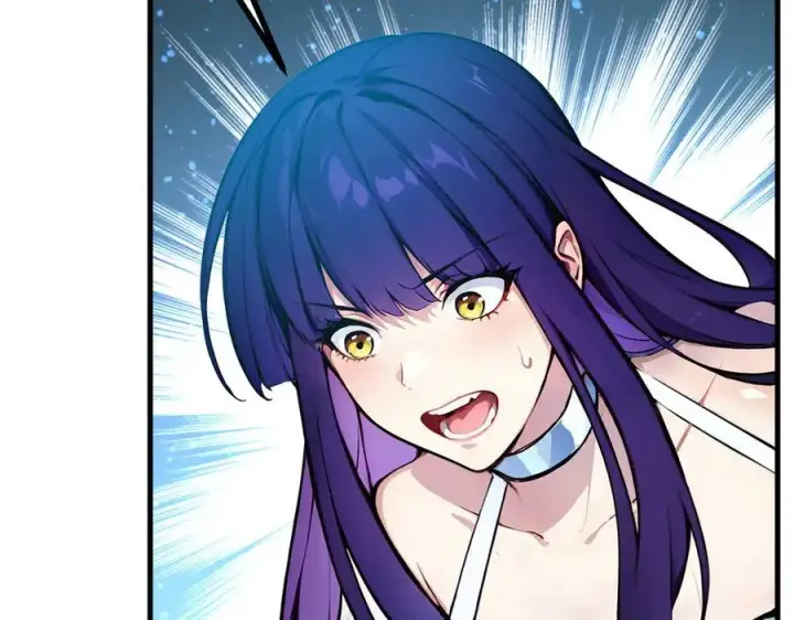漫画《我主宰了灵气复苏》第74话 六体同心！第77张图