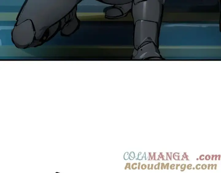 漫画《我主宰了灵气复苏》第74话 六体同心！第82张图