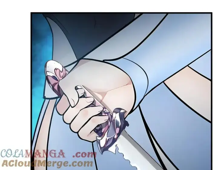漫画《我主宰了灵气复苏》第74话 六体同心！第91张图