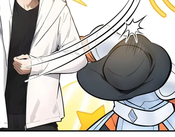 漫画《我主宰了灵气复苏》第75话 放手一搏！第11张图