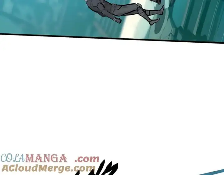 漫画《我主宰了灵气复苏》第75话 放手一搏！第16张图