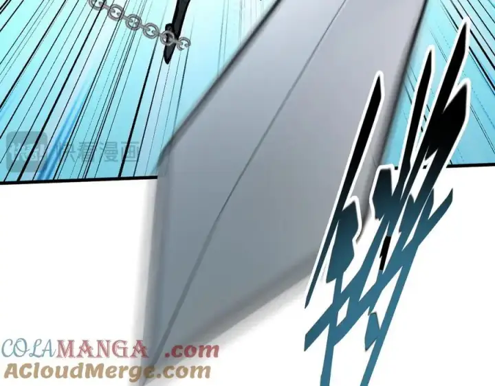 漫画《我主宰了灵气复苏》第75话 放手一搏！第19张图