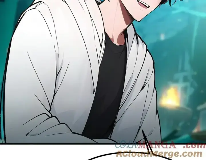 漫画《我主宰了灵气复苏》第75话 放手一搏！第28张图