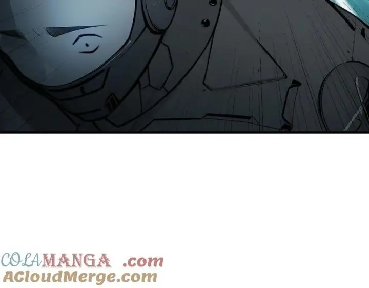 漫画《我主宰了灵气复苏》第75话 放手一搏！第37张图