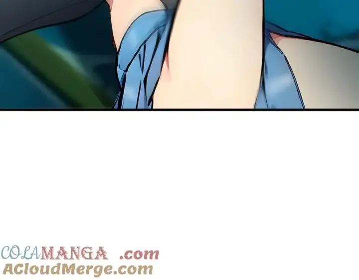 漫画《我主宰了灵气复苏》第75话 放手一搏！第58张图