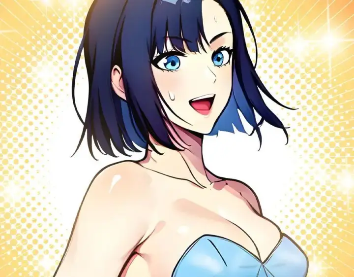 漫画《我主宰了灵气复苏》第75话 放手一搏！第80张图
