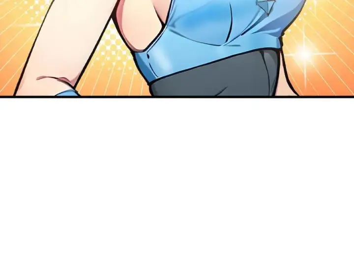 漫画《我主宰了灵气复苏》第75话 放手一搏！第81张图