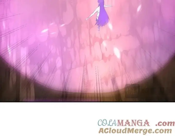 漫画《我主宰了灵气复苏》第77话 老炮vs新手第28张图