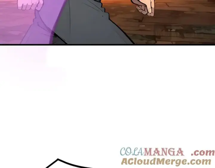 漫画《我主宰了灵气复苏》第77话 老炮vs新手第55张图