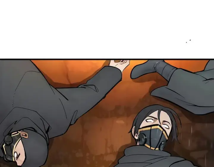 漫画《我主宰了灵气复苏》第77话 老炮vs新手第69张图