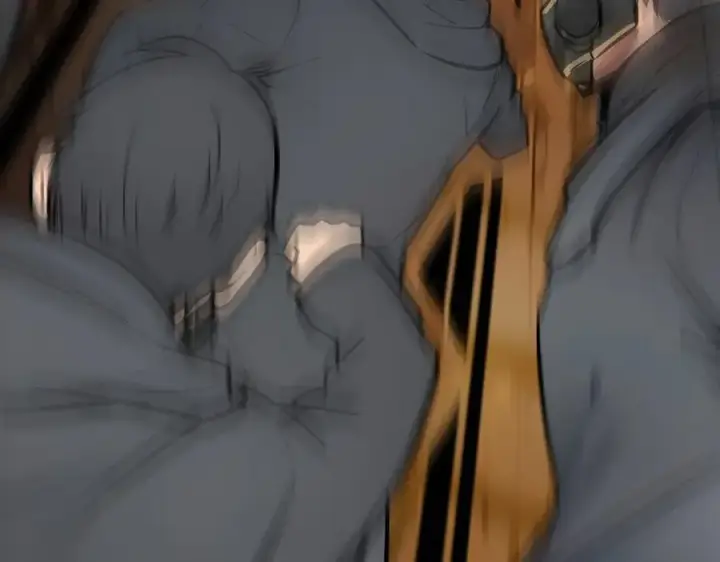 漫画《我主宰了灵气复苏》第77话 老炮vs新手第83张图