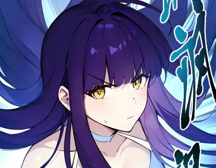 漫画《我主宰了灵气复苏》第78话 打人要打脸！第30张图
