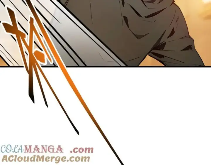 漫画《我主宰了灵气复苏》第78话 打人要打脸！第34张图