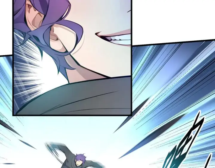 漫画《我主宰了灵气复苏》第78话 打人要打脸！第39张图