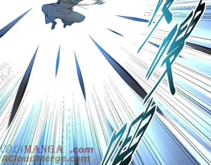 漫画《我主宰了灵气复苏》第78话 打人要打脸！第40张图