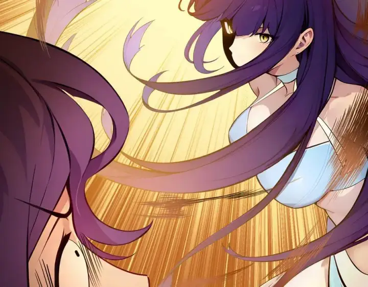 漫画《我主宰了灵气复苏》第78话 打人要打脸！第51张图