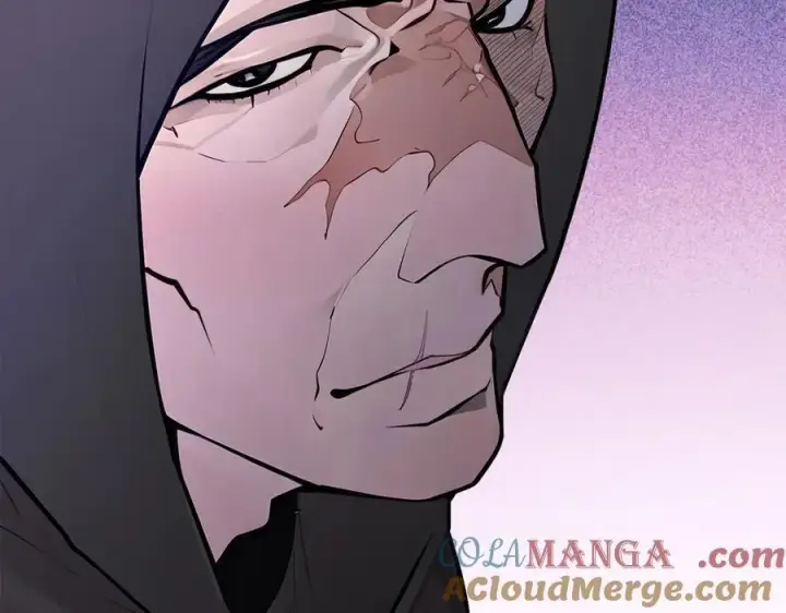 漫画《我主宰了灵气复苏》第78话 打人要打脸！第73张图
