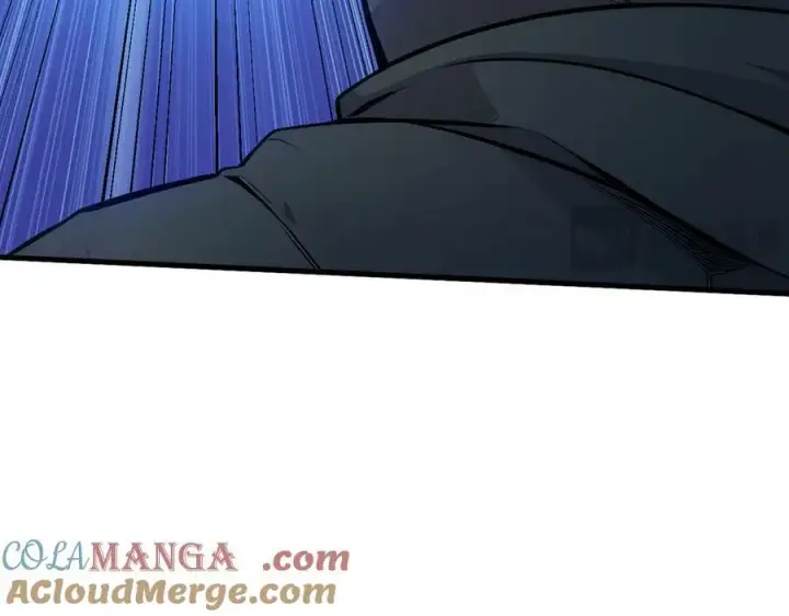 漫画《我主宰了灵气复苏》第78话 打人要打脸！第79张图