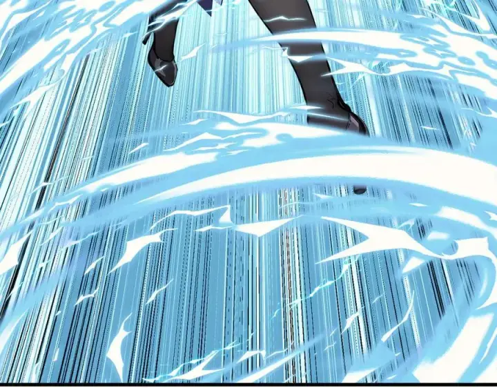 漫画《我主宰了灵气复苏》第78话 打人要打脸！第83张图