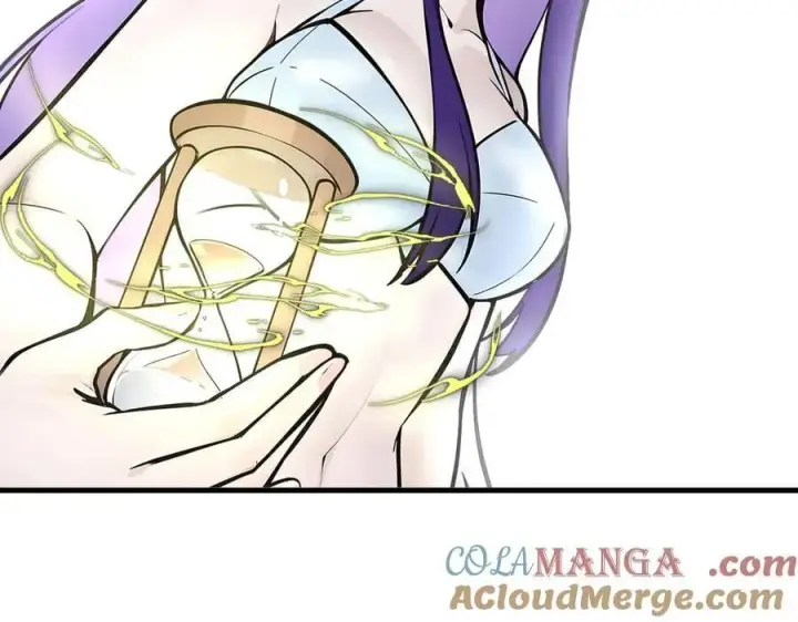 漫画《我主宰了灵气复苏》第79话 缓兵之计！第10张图