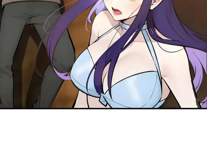 漫画《我主宰了灵气复苏》第79话 缓兵之计！第23张图
