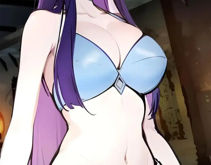 漫画《我主宰了灵气复苏》第79话 缓兵之计！第36张图
