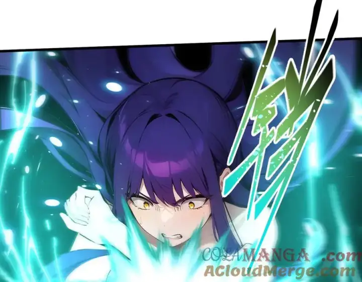 漫画《我主宰了灵气复苏》第79话 缓兵之计！第40张图