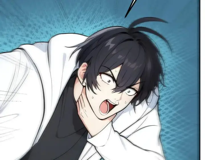 漫画《我主宰了灵气复苏》第80话 毒丸碧石！第69张图