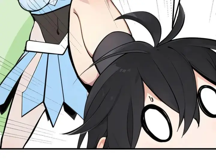 漫画《我主宰了灵气复苏》第80话 毒丸碧石！第75张图
