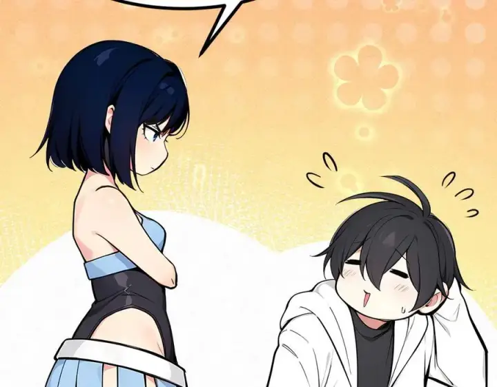 漫画《我主宰了灵气复苏》第80话 毒丸碧石！第77张图