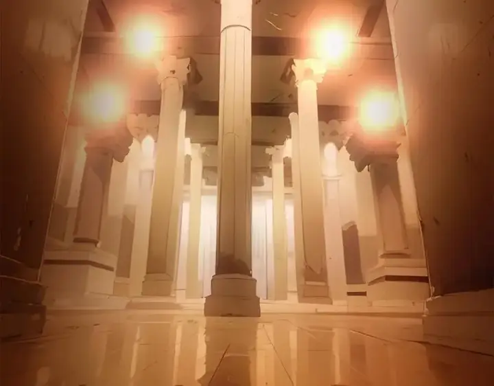 《我主宰了灵气复苏》第81话 数值怪大战！图36