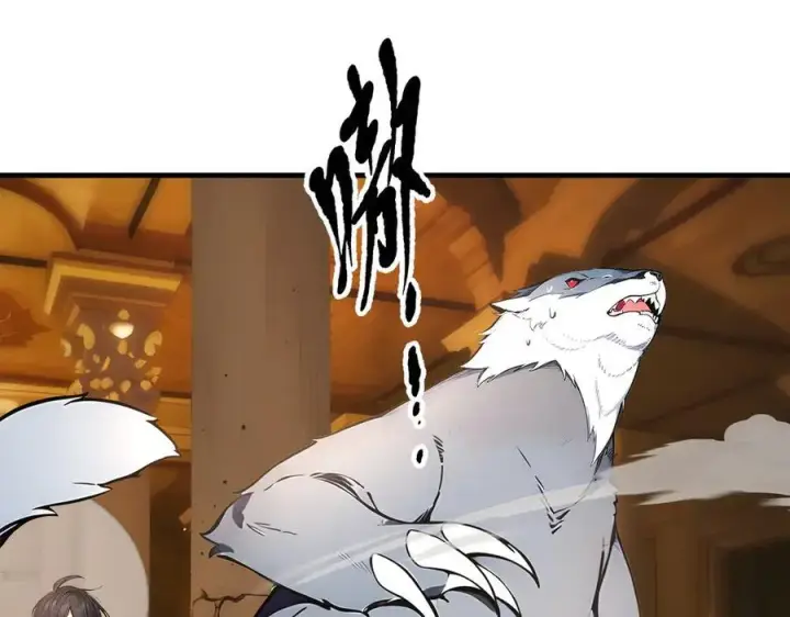 《我主宰了灵气复苏》第82话 上了buff就是猛！图35