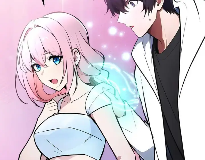 《我主宰了灵气复苏》第83话 三英大战熊瞎子！图15