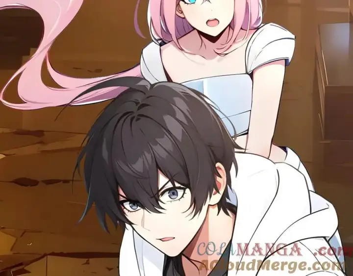 《我主宰了灵气复苏》第84话 收服熊大！图13