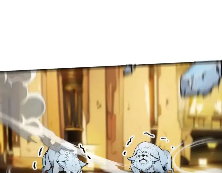 《我主宰了灵气复苏》第84话 收服熊大！图46