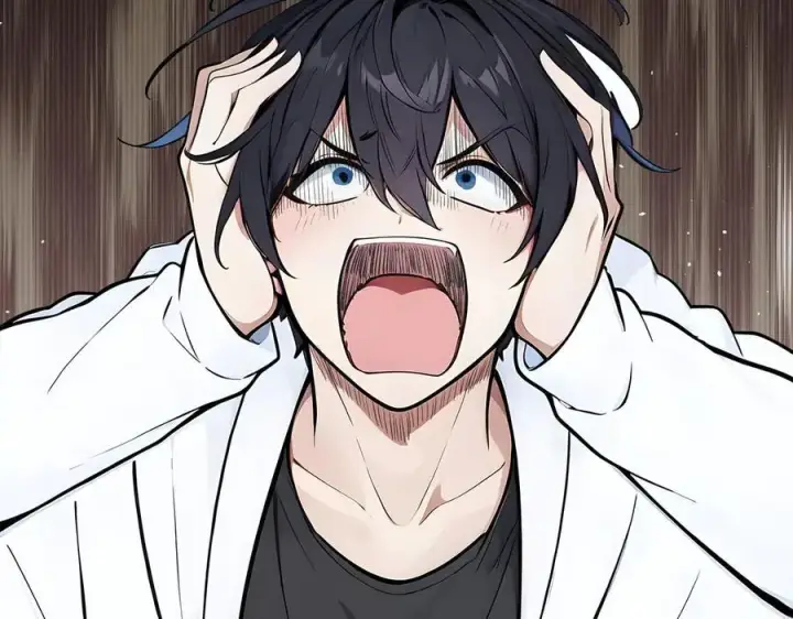《我主宰了灵气复苏》第85话 幻痛！图33